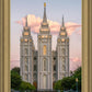 Salt Lake Morning Breaks