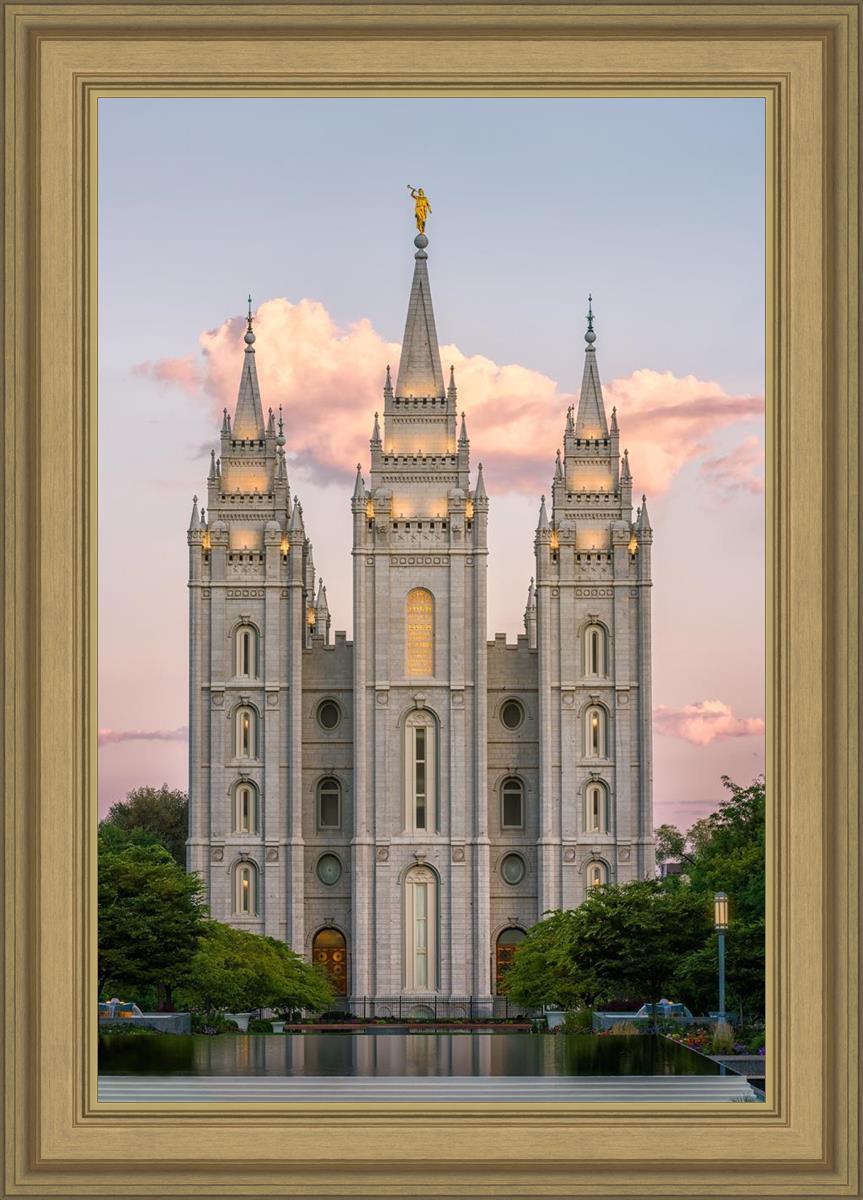 Salt Lake Morning Breaks