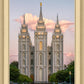 Salt Lake Morning Breaks