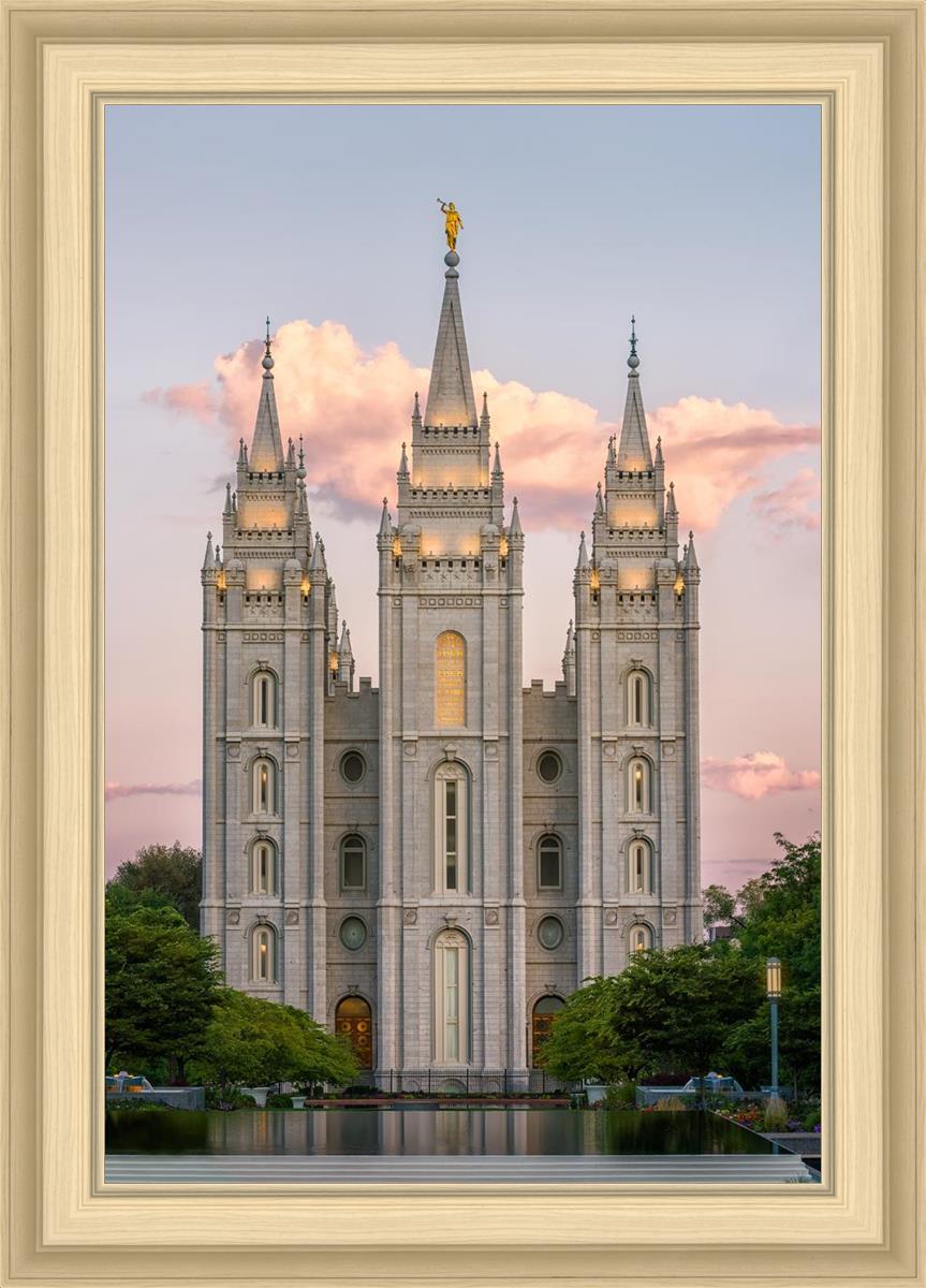 Salt Lake Morning Breaks