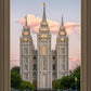 Salt Lake Morning Breaks