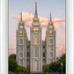 Salt Lake Morning Breaks