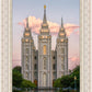 Salt Lake Morning Breaks