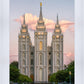 Salt Lake Morning Breaks