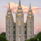 Salt Lake Morning Breaks
