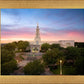 San Antonio Sky
