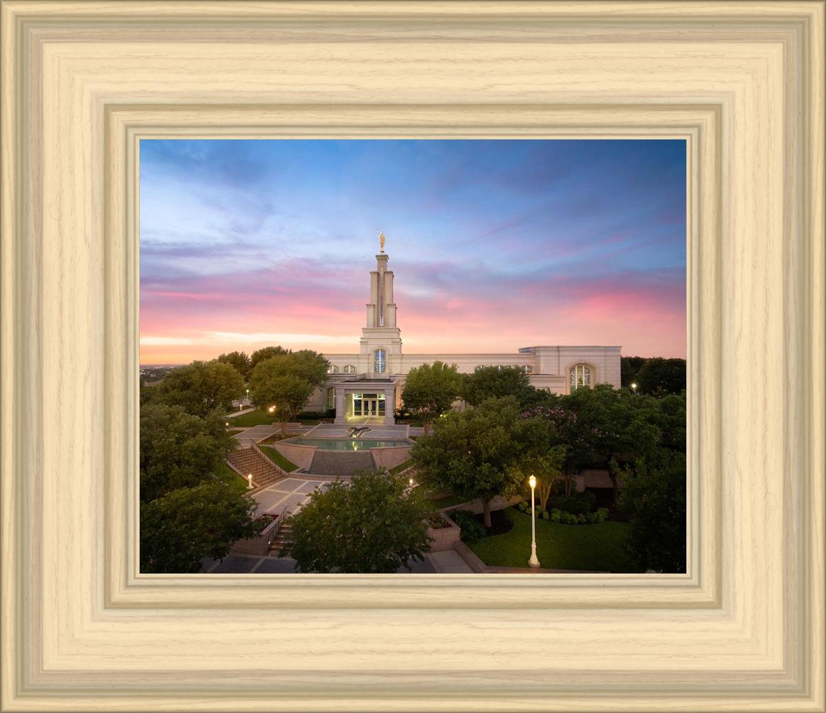 San Antonio Sky