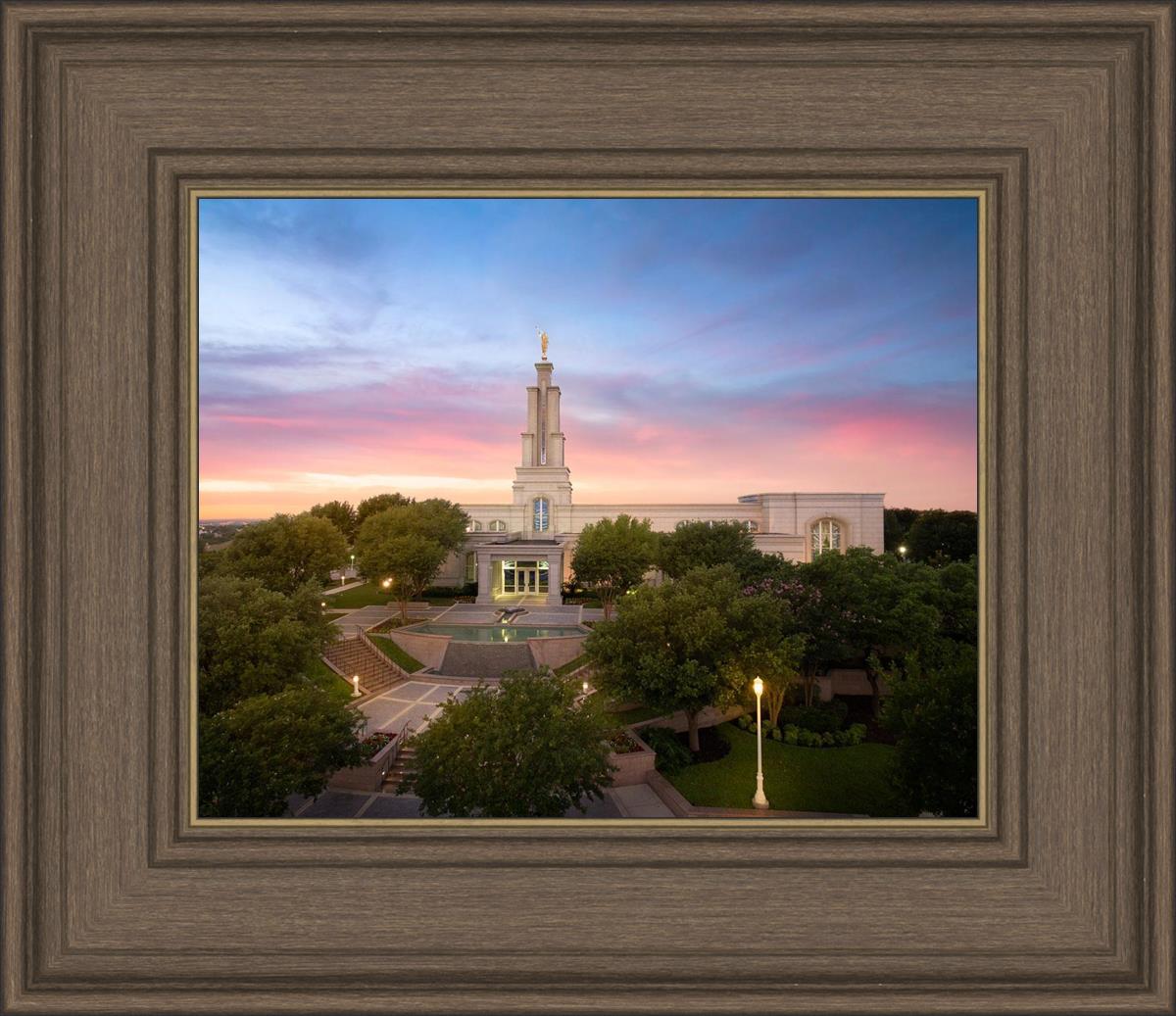 San Antonio Sky