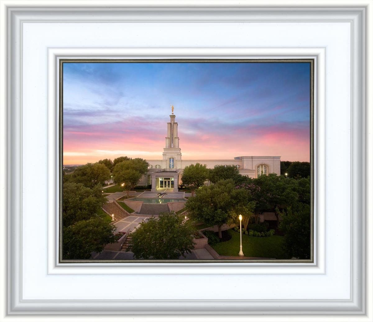 San Antonio Sky