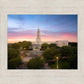 San Antonio Sky