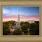 San Antonio Sky