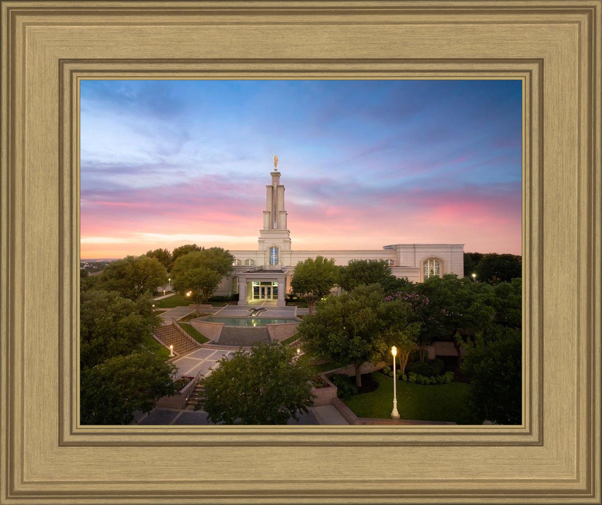 San Antonio Sky
