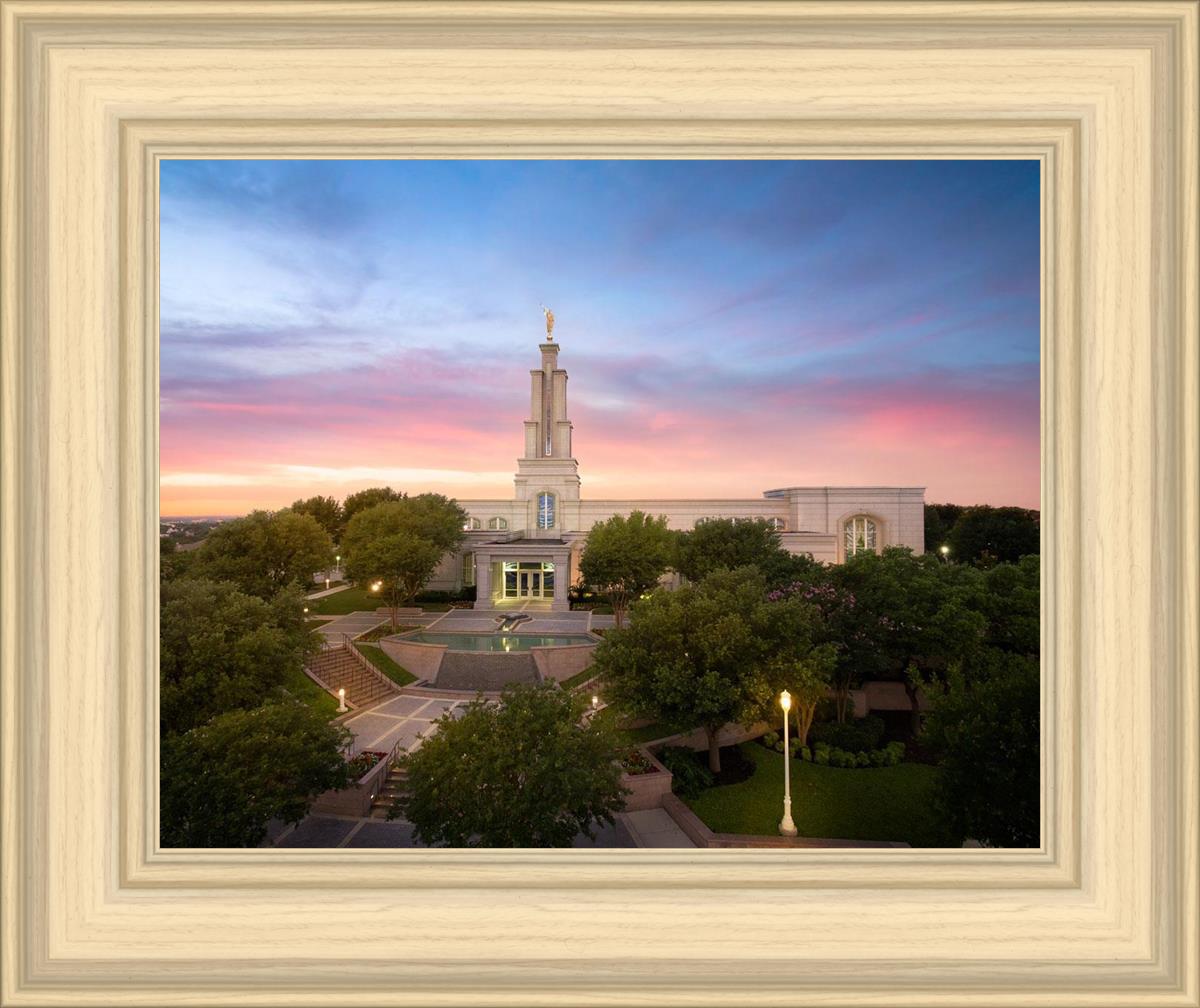 San Antonio Sky