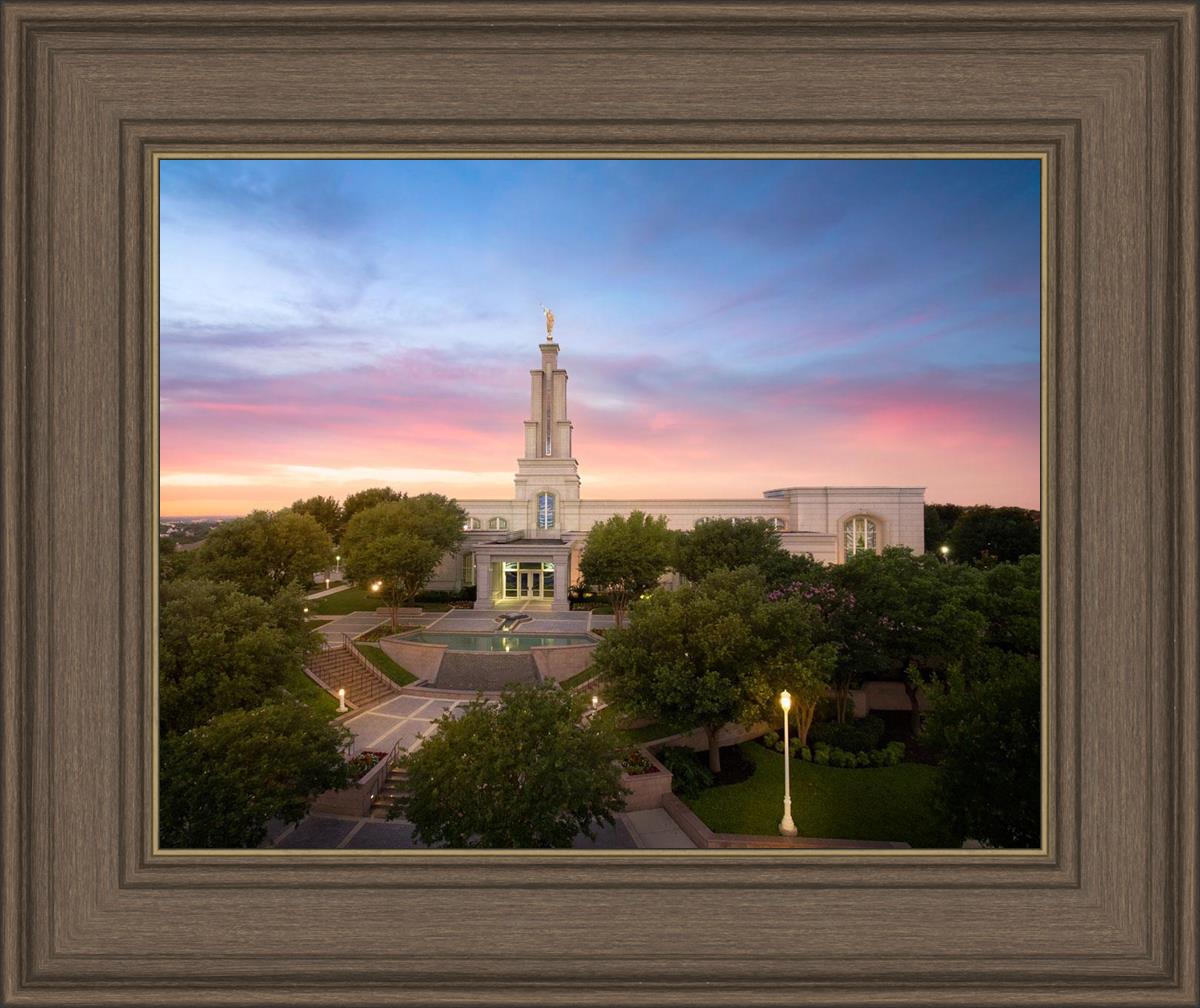 San Antonio Sky