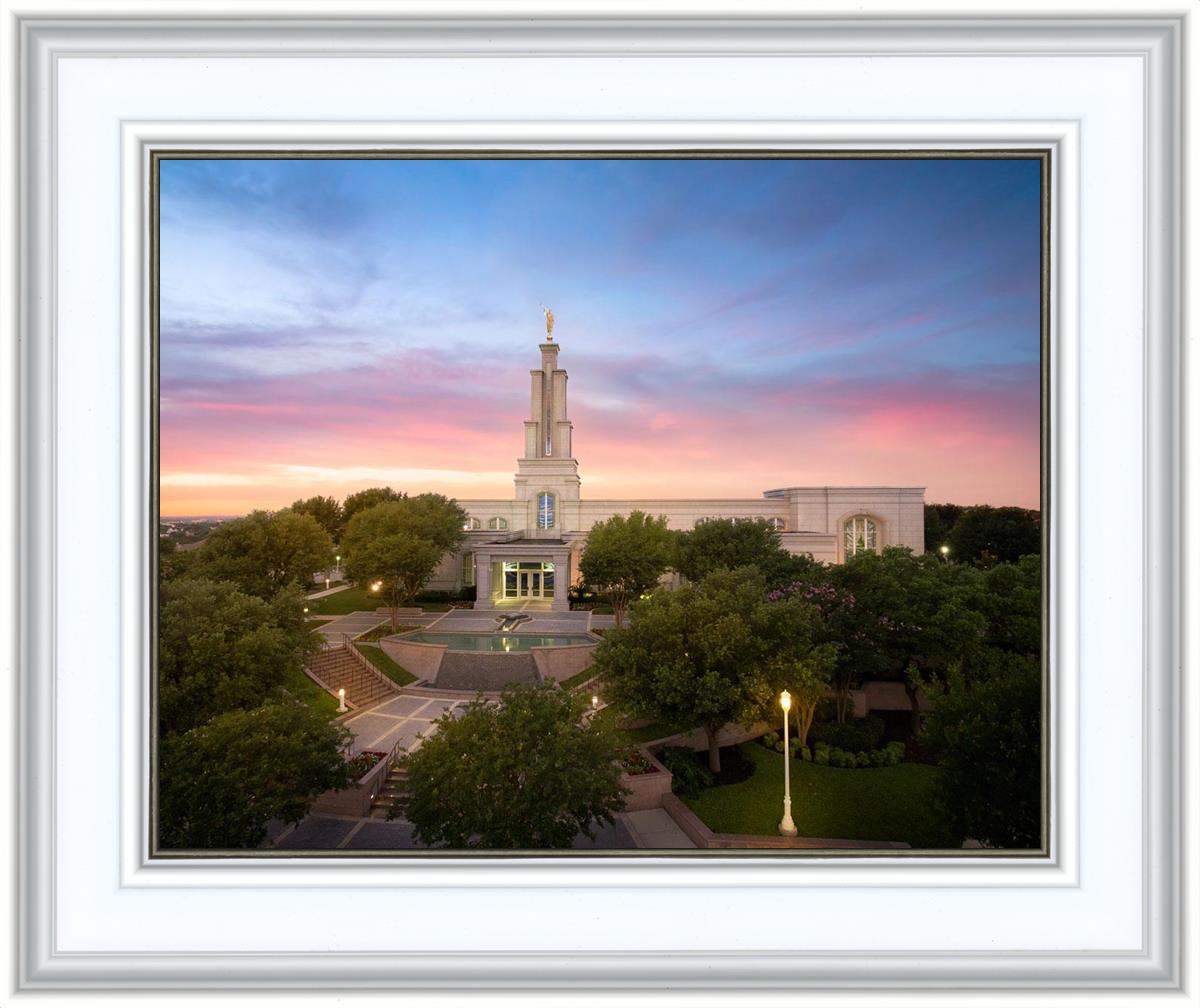 San Antonio Sky