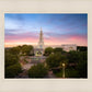 San Antonio Sky
