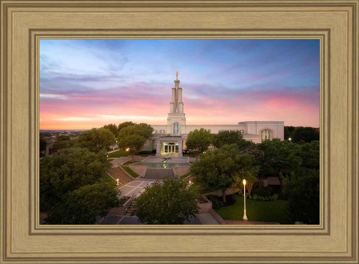 San Antonio Sky