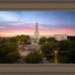 San Antonio Sky