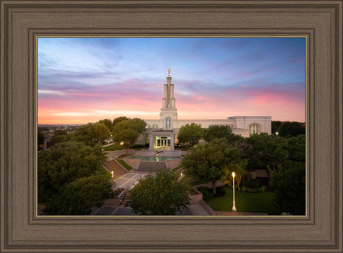 San Antonio Sky