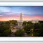 San Antonio Sky