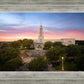 San Antonio Sky