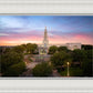 San Antonio Sky
