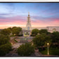 San Antonio Sky
