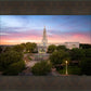 San Antonio Sky