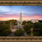 San Antonio Sky