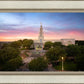 San Antonio Sky
