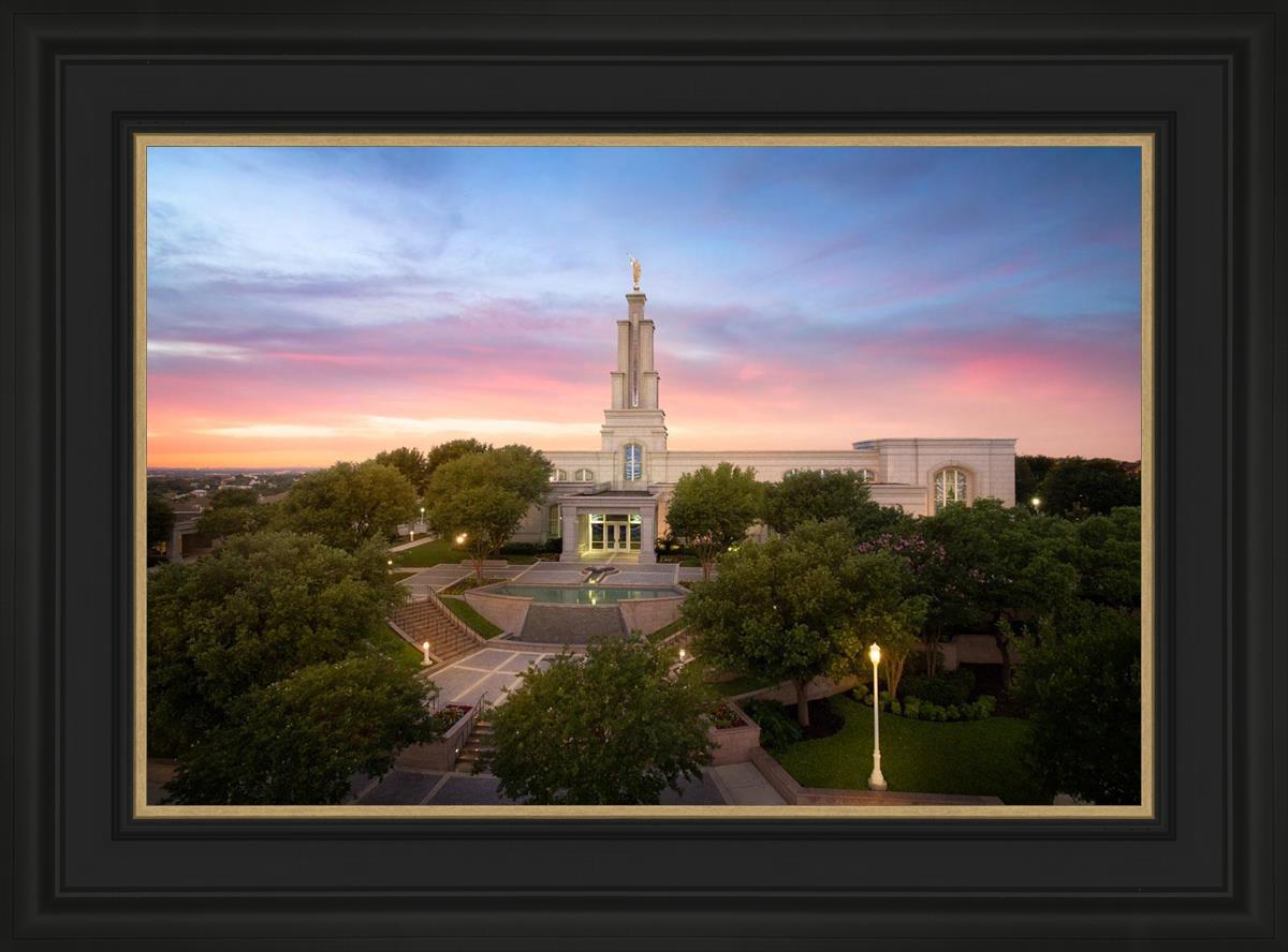 San Antonio Sky