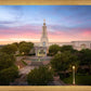 San Antonio Sky