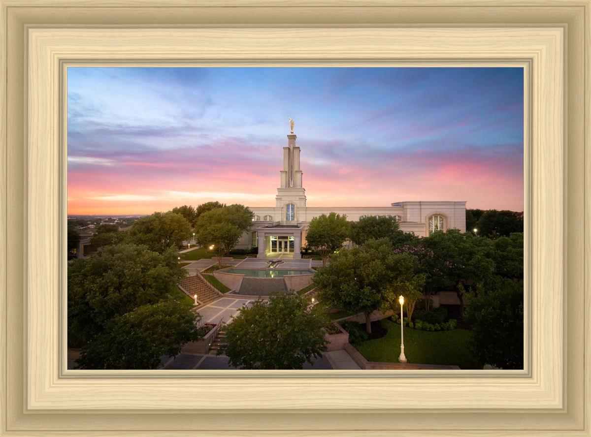 San Antonio Sky