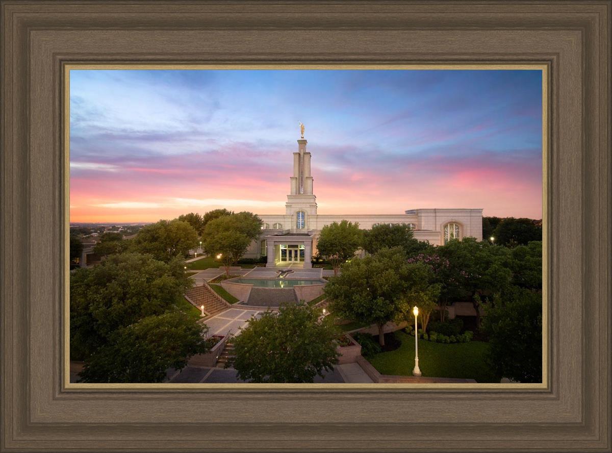 San Antonio Sky