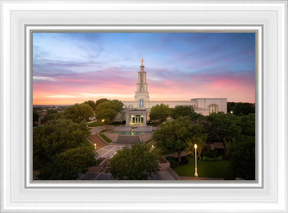 San Antonio Sky