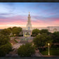 San Antonio Sky