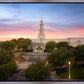 San Antonio Sky