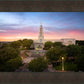 San Antonio Sky