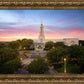 San Antonio Sky