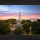 San Antonio Sky