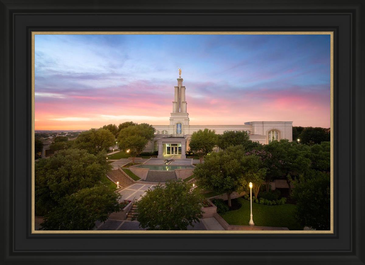 San Antonio Sky