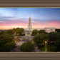 San Antonio Sky
