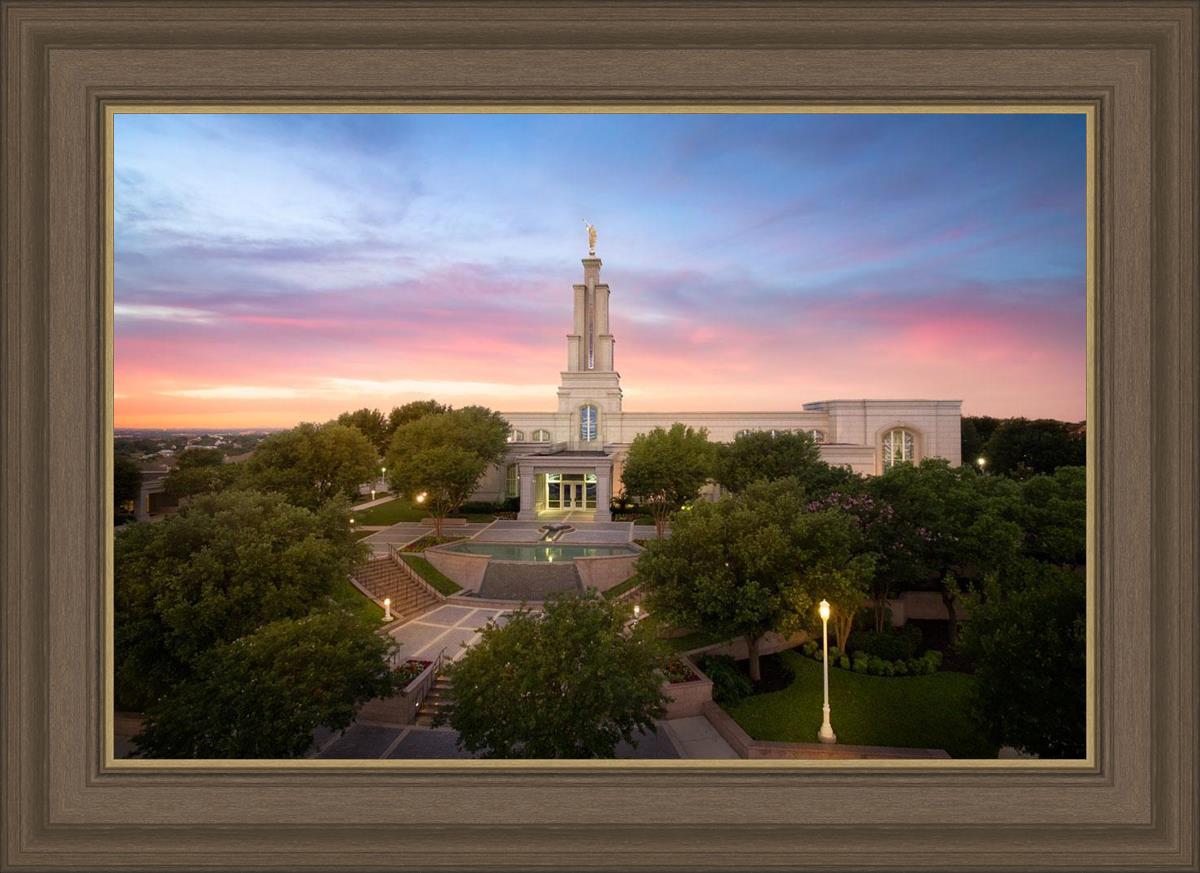 San Antonio Sky
