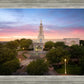 San Antonio Sky