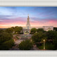 San Antonio Sky