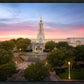 San Antonio Sky