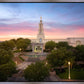 San Antonio Sky
