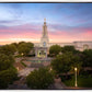 San Antonio Sky