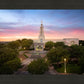 San Antonio Sky