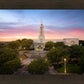 San Antonio Sky